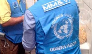 misión onu colombia