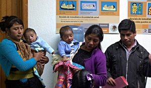 mujeres indígenas + méxico