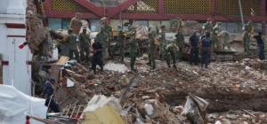 mx terremoto