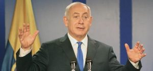 netanyahu