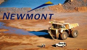 newmont