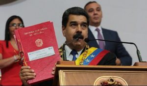 nicolás maduro