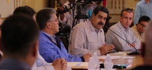nicolás maduro-venezuela