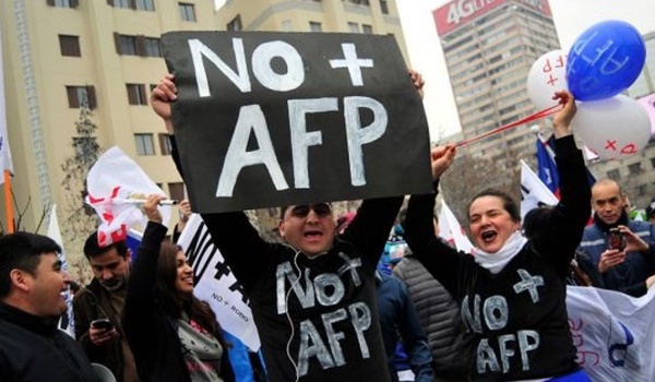 no + afp
