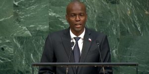 nodal haiti