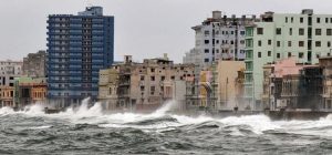 nodal irma cuba
