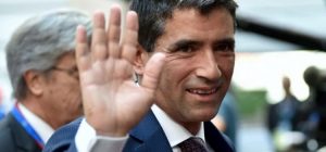 nodal renuncia vice uruguay