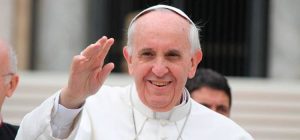 papa francisco