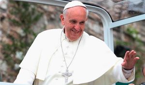 papa francisco