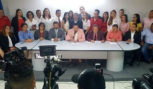partido liberal-honduras