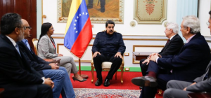 pasubirMaduro