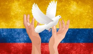 paz + colombias