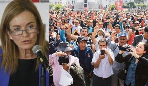 perú