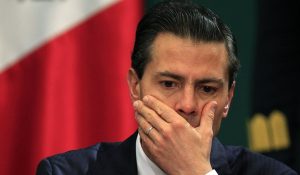 peña nieto