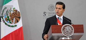peña nieto - méxico