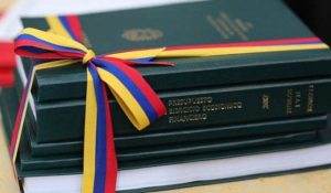 presupuesto