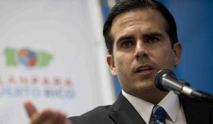 ricardo rosselló