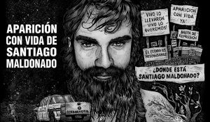 santiago maldonado