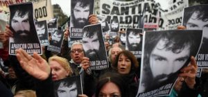 santiagoo maldonado