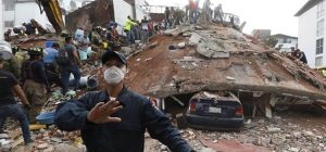 terremoto