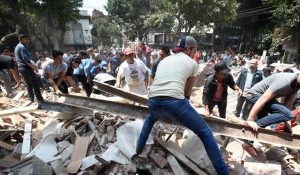 terremoto