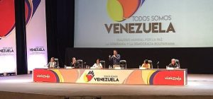 todos somos venezuela