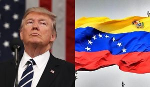trump´-venezuela