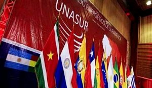 unasur