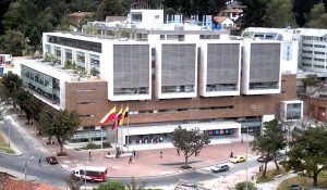 Universidad de los Andes