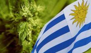 uruguay