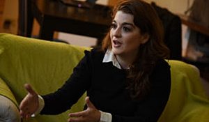 valeria carbone