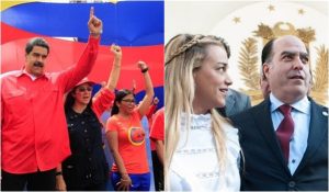 venezuela
