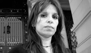 verónica heredia