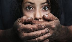 violencia sexual