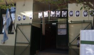 escuela santiago maldonado