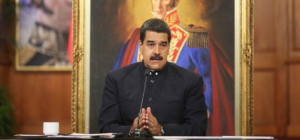 17 de octubreMaduro