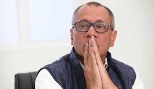 Jorge Glas