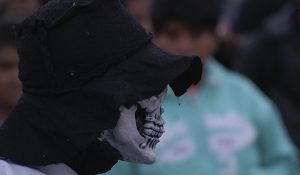 Calavera 600
