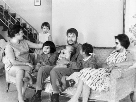 Che - Un hombre de este mundo 1999 - Release Info - IMDb