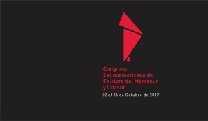 Congreso foklore