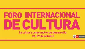 Foro Perú