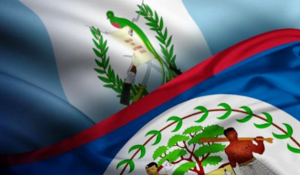 Guate-Belice