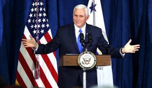 Michael Pence