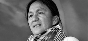 Milagro Sala