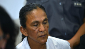 Milagro--Sala