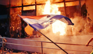 ParaguayCanvaProtestas