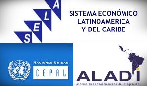 SELA-ALADI-CEPAL