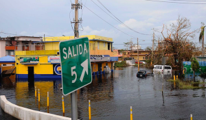 Puerto Rico
