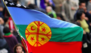 mapuches