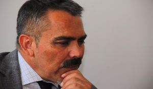 Atilio Pizarro